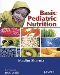 Basic Pediatric Nutrition 