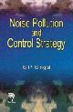 Noise Pollution and Control Strategy