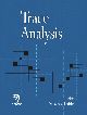 Trace Analysis