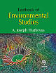 Textbook of Environmental Studies