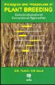 Principles and Procedures of Plant Breeding: Biotechnological and Conventional Approaches 