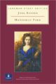 Mansfield Park