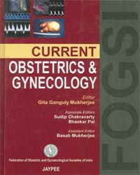 Current Obstetrics and Gynecolcoy(FOGSI)