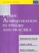 Public Administration in Theory and Practice