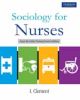 Sociology for Nurses