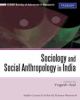 Sociology and Social Anthropology in India