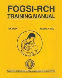 FOGSI-RCH Training Manual (FOGSI)