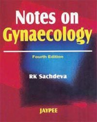 Notes on Gynaecology