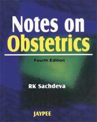 Notes on Obstetrics