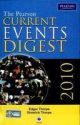 The pearson current event digest 2010