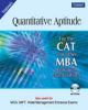 Quantitative Aptitude for CAT and other MBA Entrance Examinations, 3/e