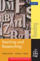 Teaching & Researching: Reading