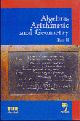 Algebra, Arithmetic and Geometry, 2 Part Set (TIFR)