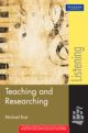 Teaching and Researching: Listening