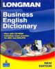 Longman Business English Dictionary, 2/e