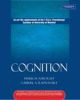 Cognition (University of Mumbai edition)