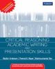 Critical Reasoning, Academic Writing and Presentation Skills: For University of Calicut and Kannur
