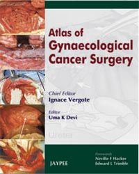 Atlas of Gynaecological Cancer Surgery