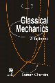Classical Mechanics: A Textbook 
