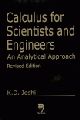 Calculus for Scientists and Engineers: An Analytical Approach , Revised Edition 