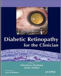 Diabetic Retinopathy for the Clinician