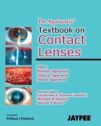 Textbook of Contact Lenses