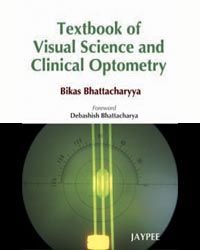 Textbook of Visual Science and Clinical Optomotry