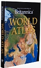 Encyclopaedia Britannica World Atlas (Hardcover)