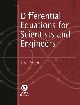 Differential Equations for Scientists and Engineers