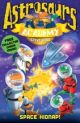Astrosaurs Academy: Space Kidnap!