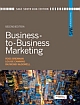 BUSINESS-TO-BUSINESS MARKETING, 2E