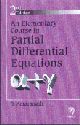 An Elementary Course in Partial Differential Equations Second Edition 
