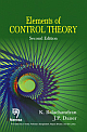Elements of Control Theory 2nd Edition