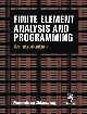 Finite Element Analysis and Programming: An Introduction 