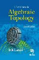First Course in Algebraic Topology, A , Second Edition 