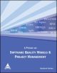 A Primer on Software Quality Models & Project Management