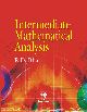 Intermediate Mathematical Analysis