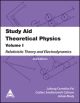 Study Aid Theoretical Physics Vol-1, 2nd Edition