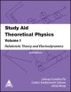 Study Aid Theoretical Physics Vol-1, 2nd Edition