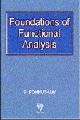 Foundations of Functional Analysis