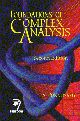 Foundations of Complex Analysis , Second Edition 