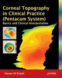  Corneal Tophography in clinical practice 