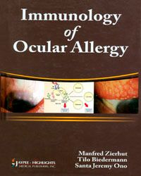  Immunology Of Ocular Allergy,2010 