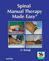 Spinal Manual Therapy Made Easy 