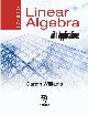 Linear Algebra: With Applications , Sixth Edition 