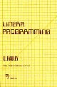 Linear Programming