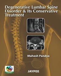 Degenerative lumbar Spine Disroder and its Conservative Treatment With DVD-Rom