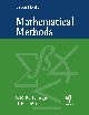 Mathematical Methods , Second Edition 