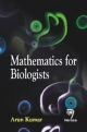 Mathematics for Biologists