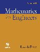 Mathematics for Engineers: Volume II